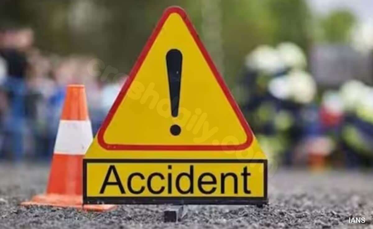 Over 20 People Dead In Mexico Highway Accident