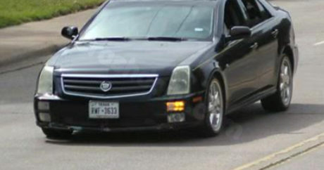 Police seek driver in fatal street racing crash in Dallas