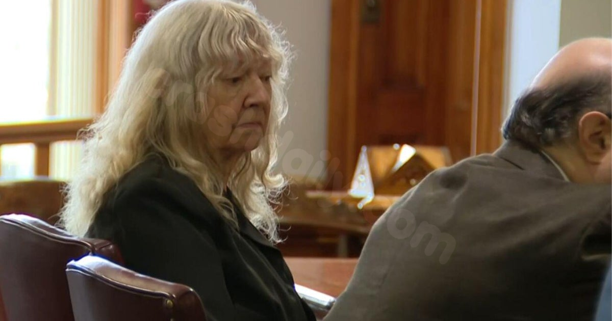 Woman convicted in fatal birthday party crash at Swan Boat Club will be sentenced Thursday