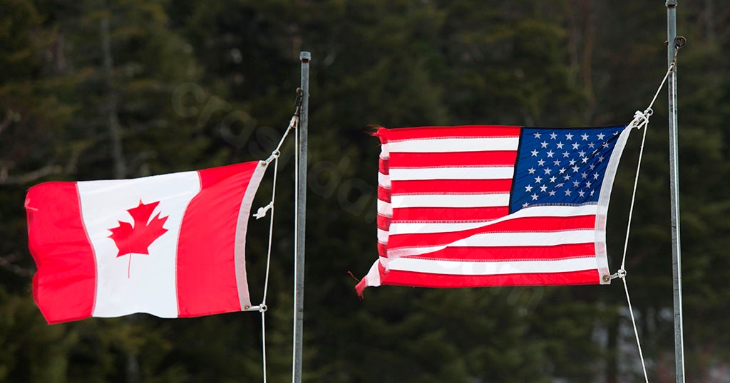 American man on the run for over 20 years following fatal crash arrested in Canada