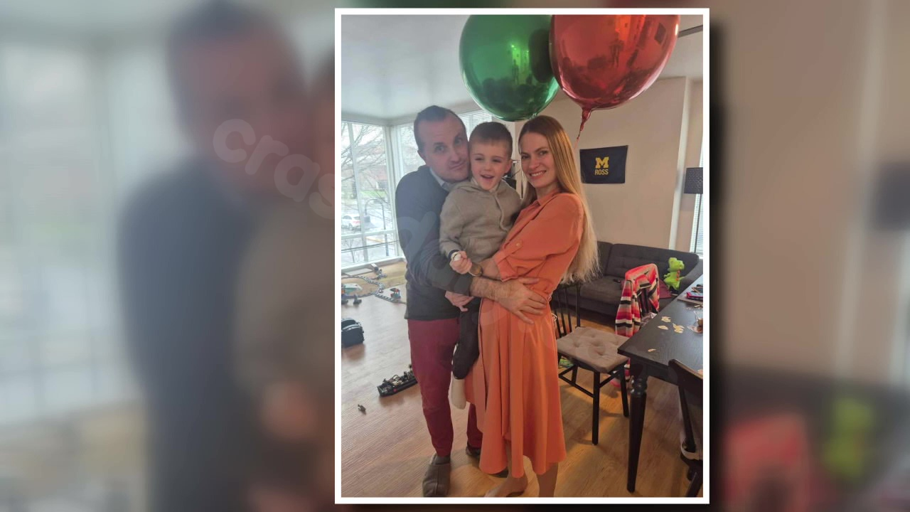 Bellevue, WA woman mourns husband killed in North Cascades climbing accident
