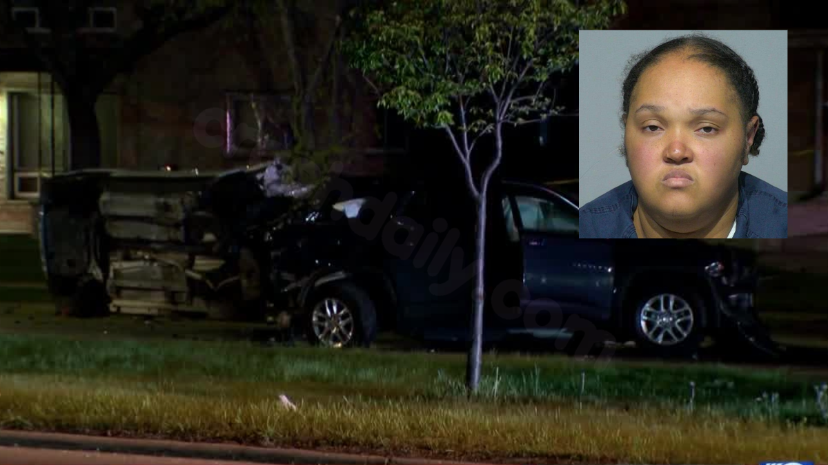 Fatal crash at 96 mph: Milwaukee woman faces reckless homicide charges