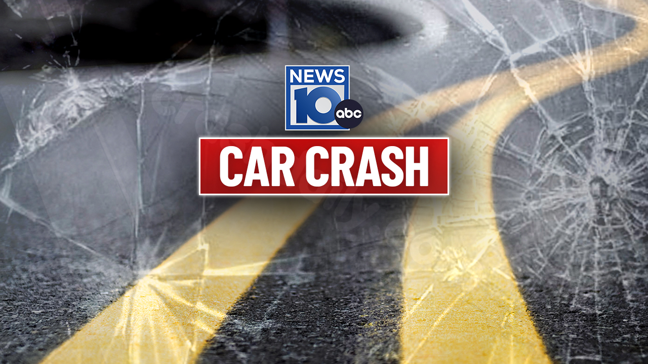 Fatal crash closes lanes on NY-32 in Colonie