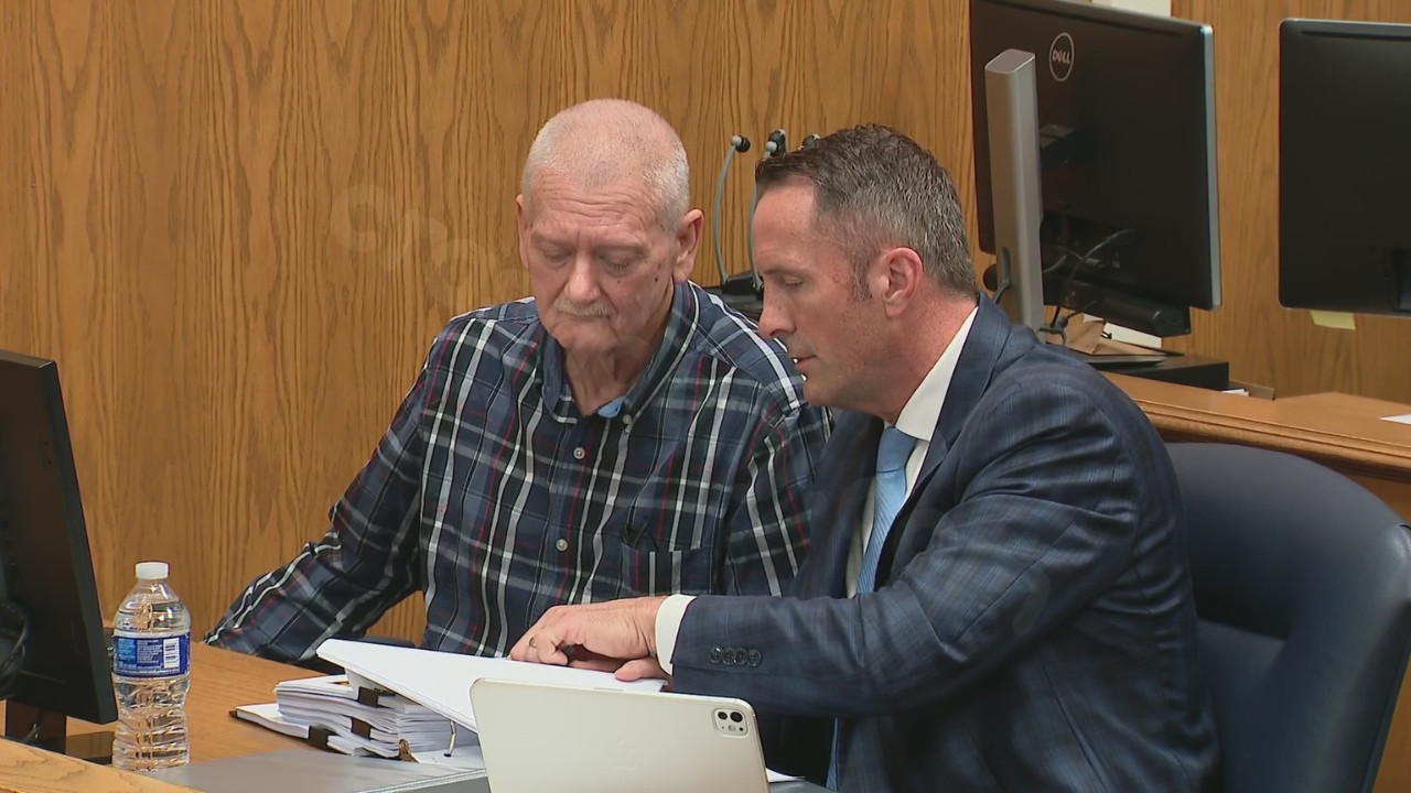 Judge to read verdict on Friday in trial for man charged in fatal I-70 crash