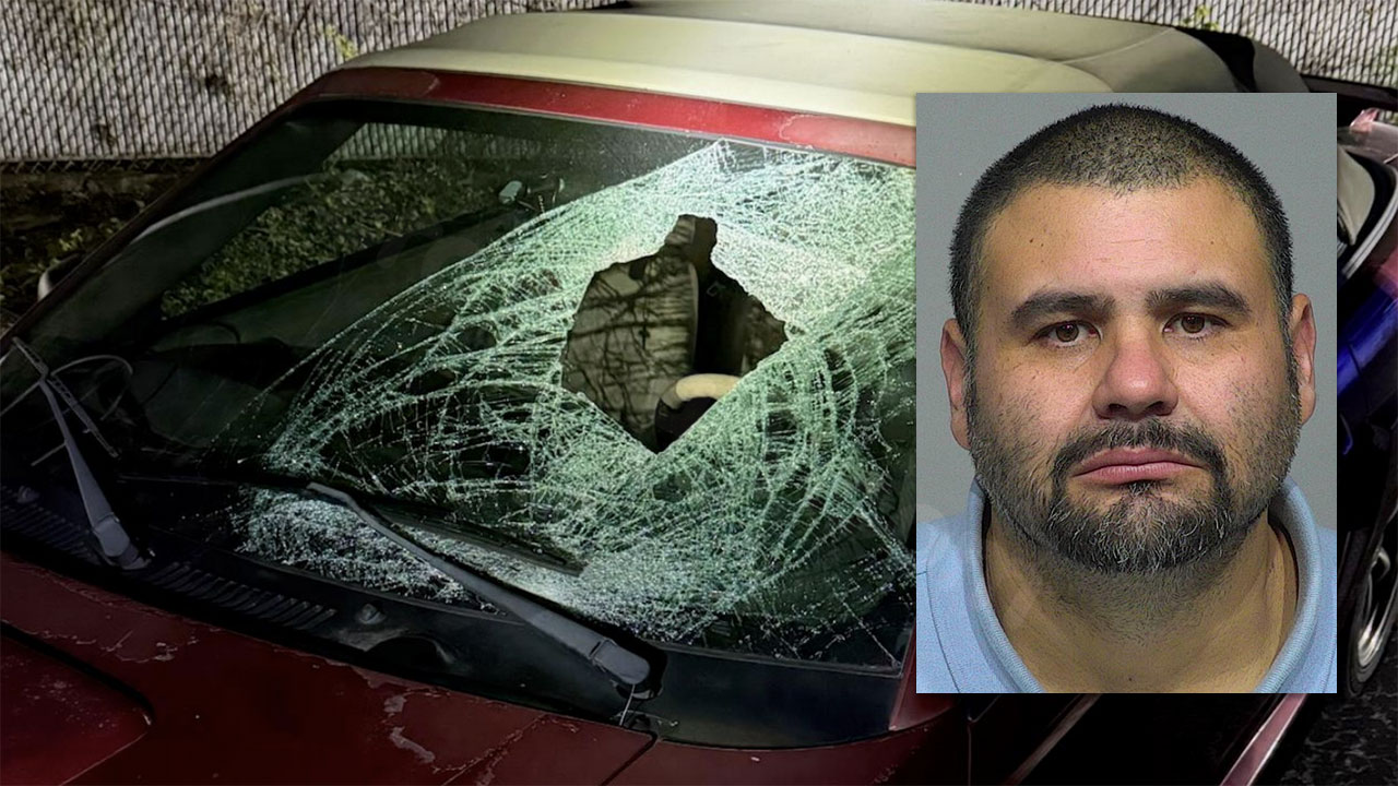 Milwaukee fatal hit-and-run crash on city's south side; man charged