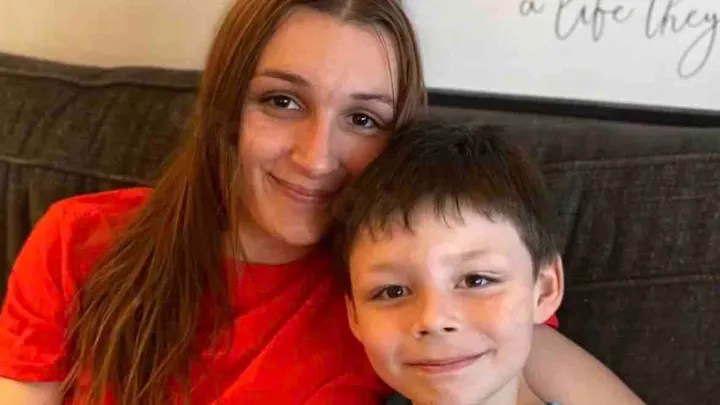 Mother of two young boys identified as victim of fatal San Jose crash