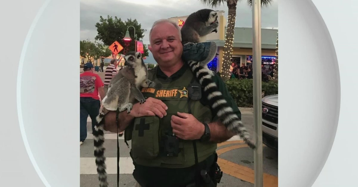 Retired BSO sergeant killed in RV accident remembered as beloved community pillar