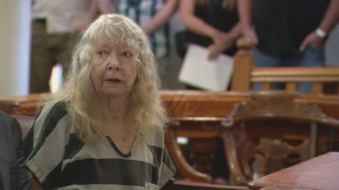 Swan Boat Club crash: Marshella Chidester sentenced 25-50 years