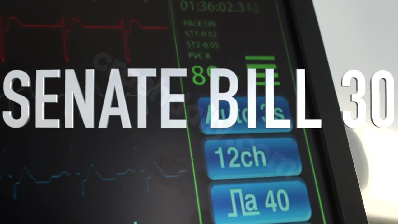 Texas bill could limit compensation for accident victims