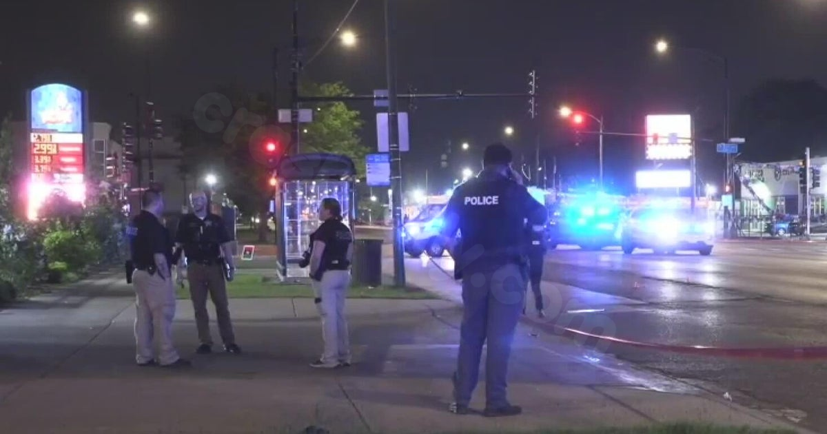 Woman charged with DUI in deadly Chicago Lawn hit-and-run crash
