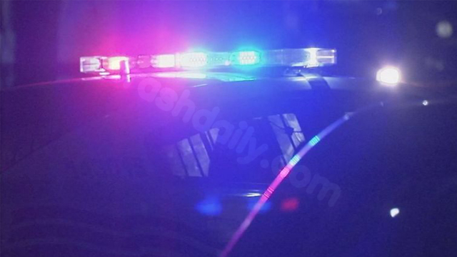 Car overturned in multi-car crash in Phoenix leaves a 2-year-old hospitalized