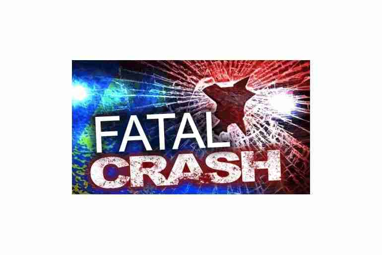 Cedar Falls Woman Killed in Two-Vehicle Crash in Floyd County