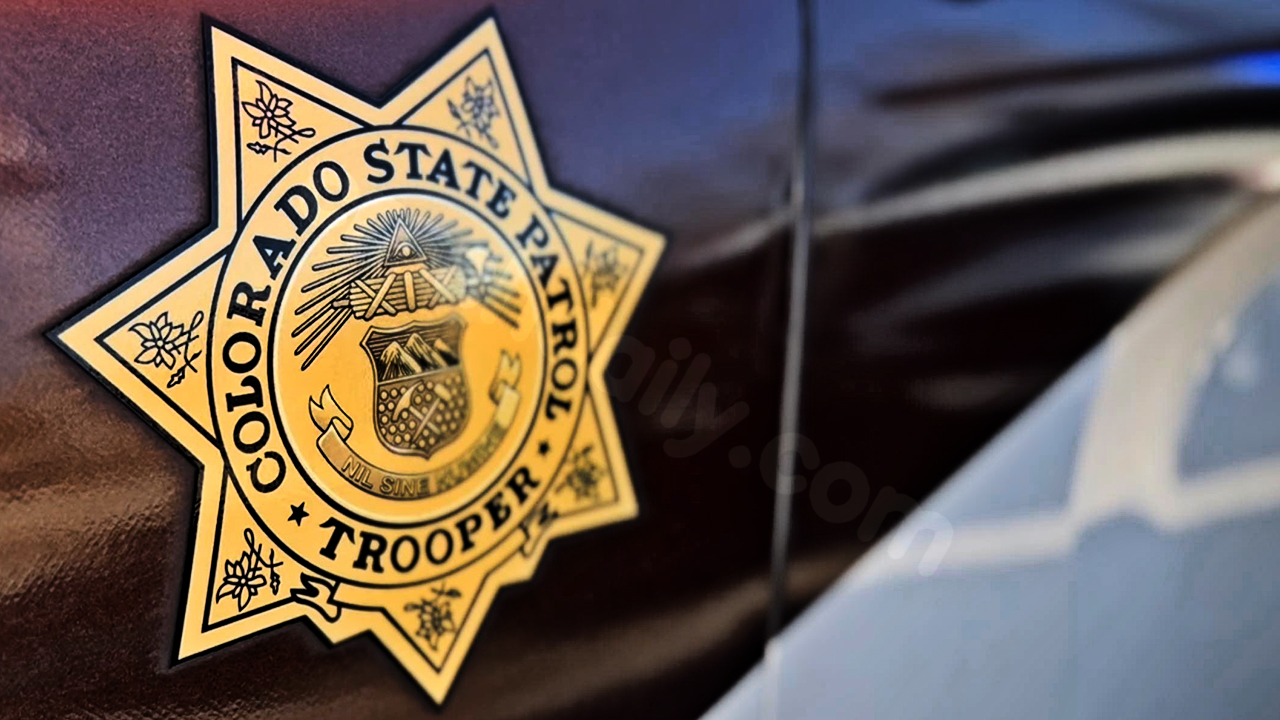 CSP: Fatal crash closes Hwy 50 near Skyline Dr
