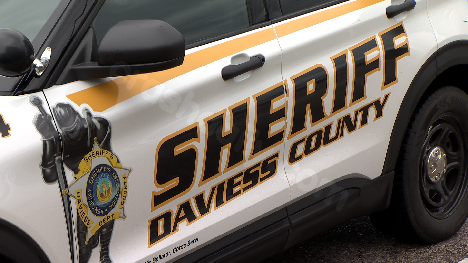 Fatal crash confirmed near Daviess-Henderson county line following severe weather