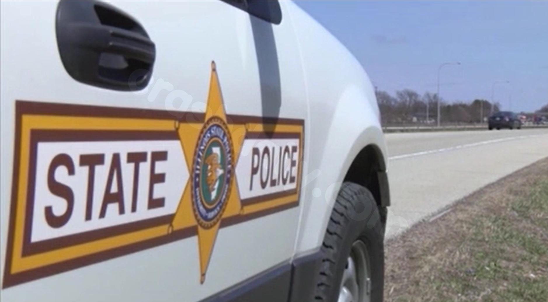 Five-vehicle crash in Champaign Co. leads to four hospitalizations