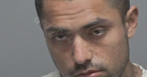 Gang member out on bond charged with murder after fleeing North Texas police and causing fatal crash, authorities say