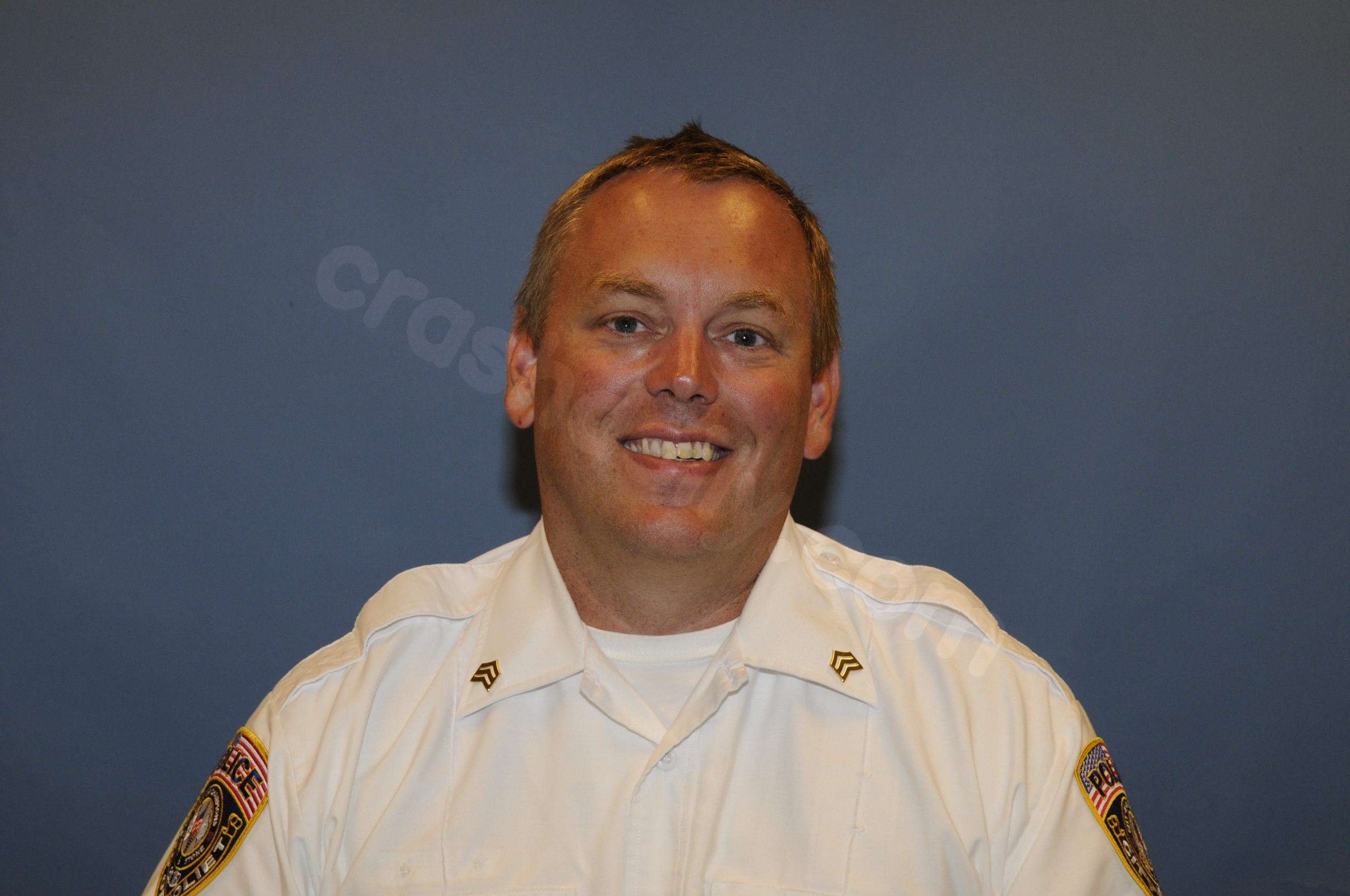 Joliet police sergeant, 47, killed in car crash, department says