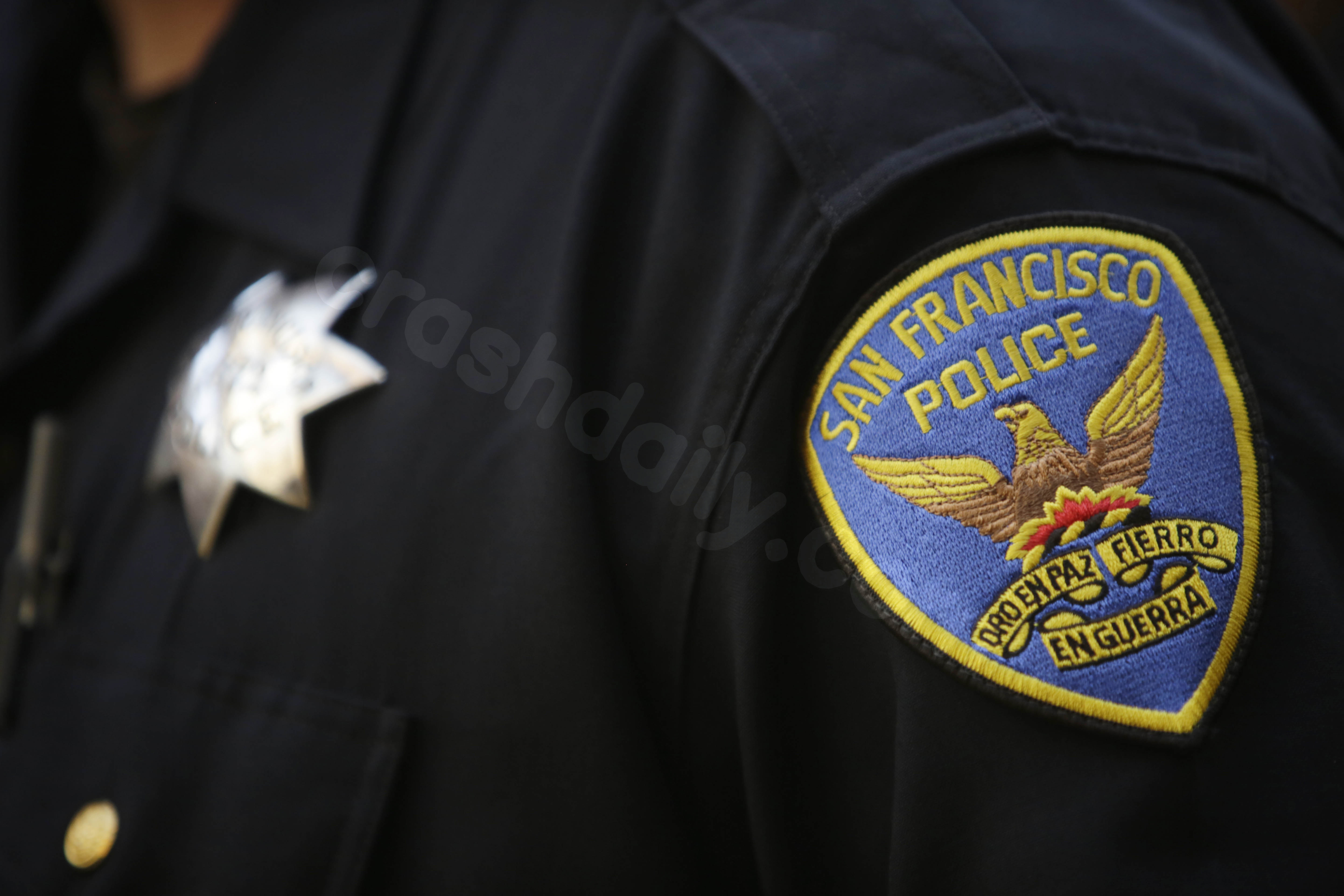 Off-duty officer arrested for causing car crash while intoxicated