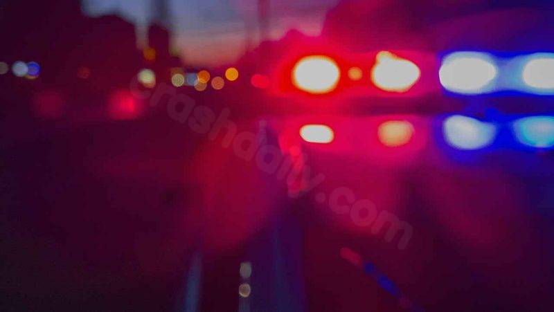 Two killed in McAllen crash; intoxication suspected