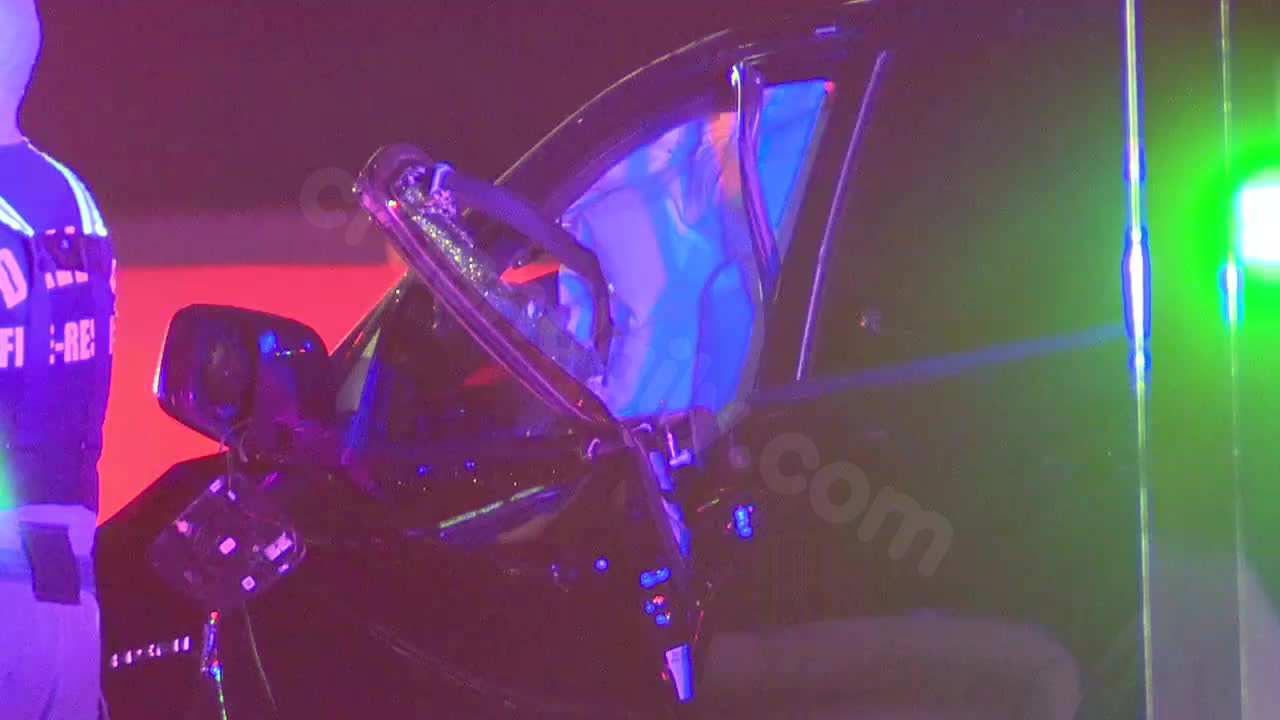 2 dead, 2 injured in Dallas North Tollway crash