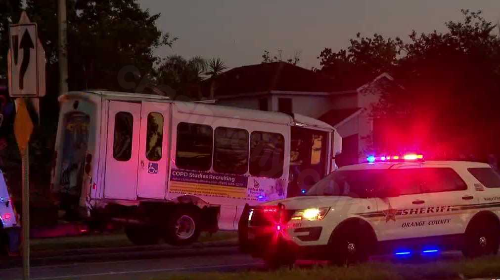 2 fatal Lynx transit crashes in Orange County in less than 24 hours