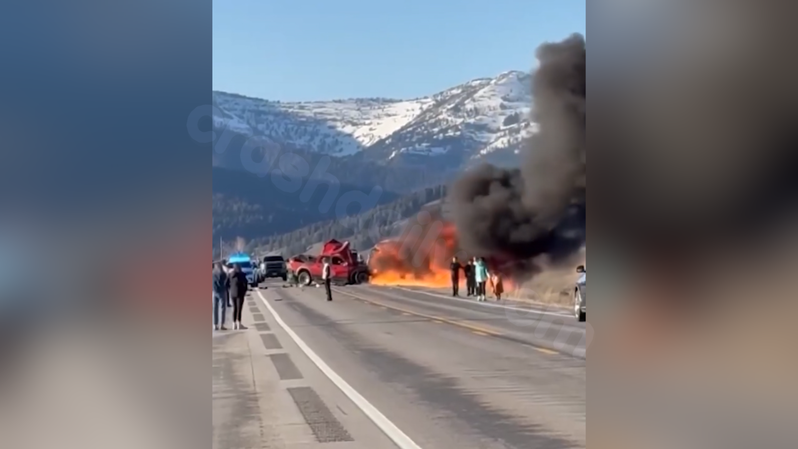 3 Southern California natives among victims of fatal Yellowstone crash