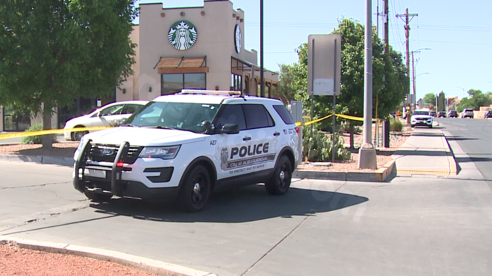 Crash triggers homicide investigation in northwest Albuquerque