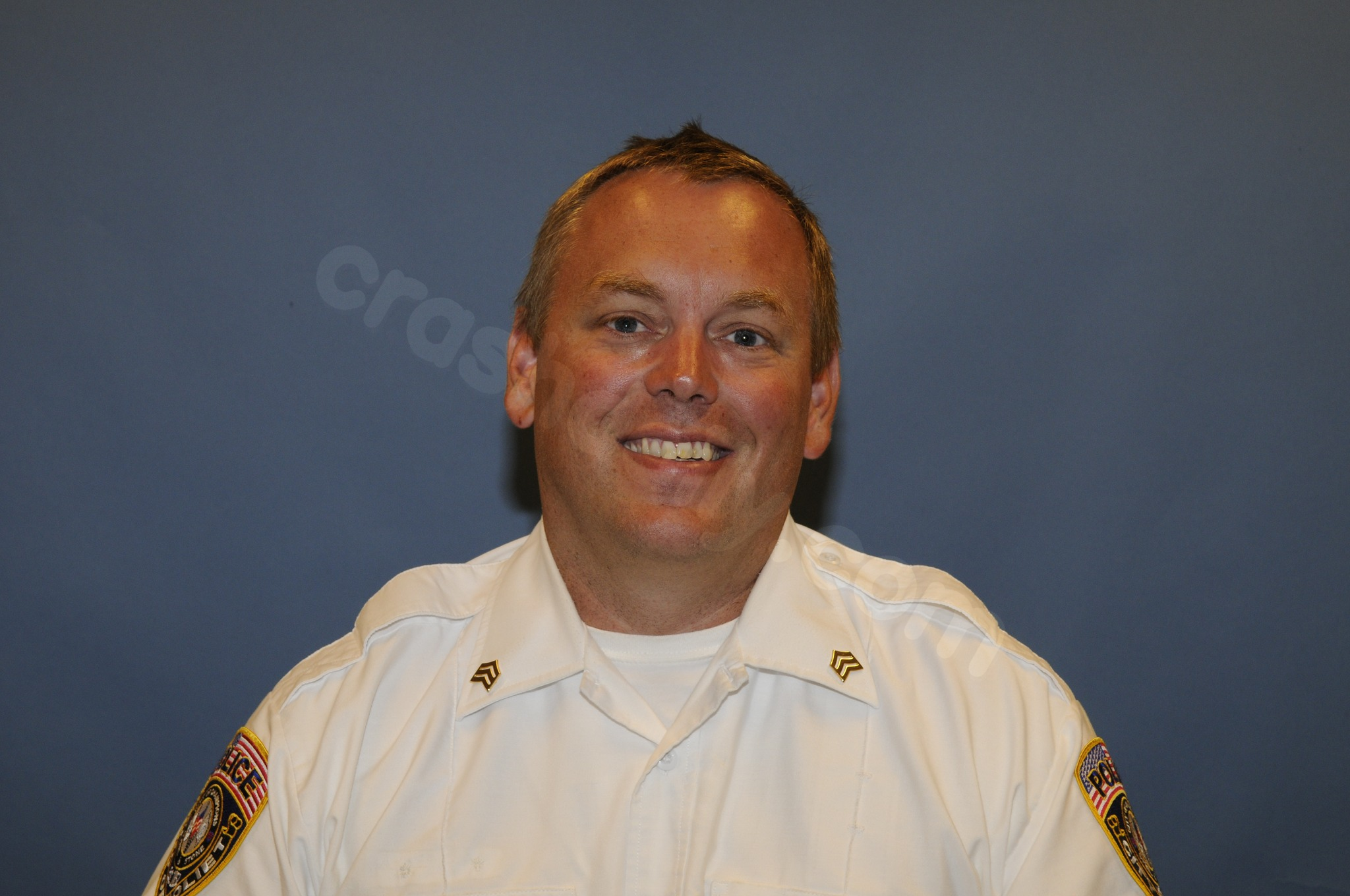 Joliet police sergeant killed in crash while off duty