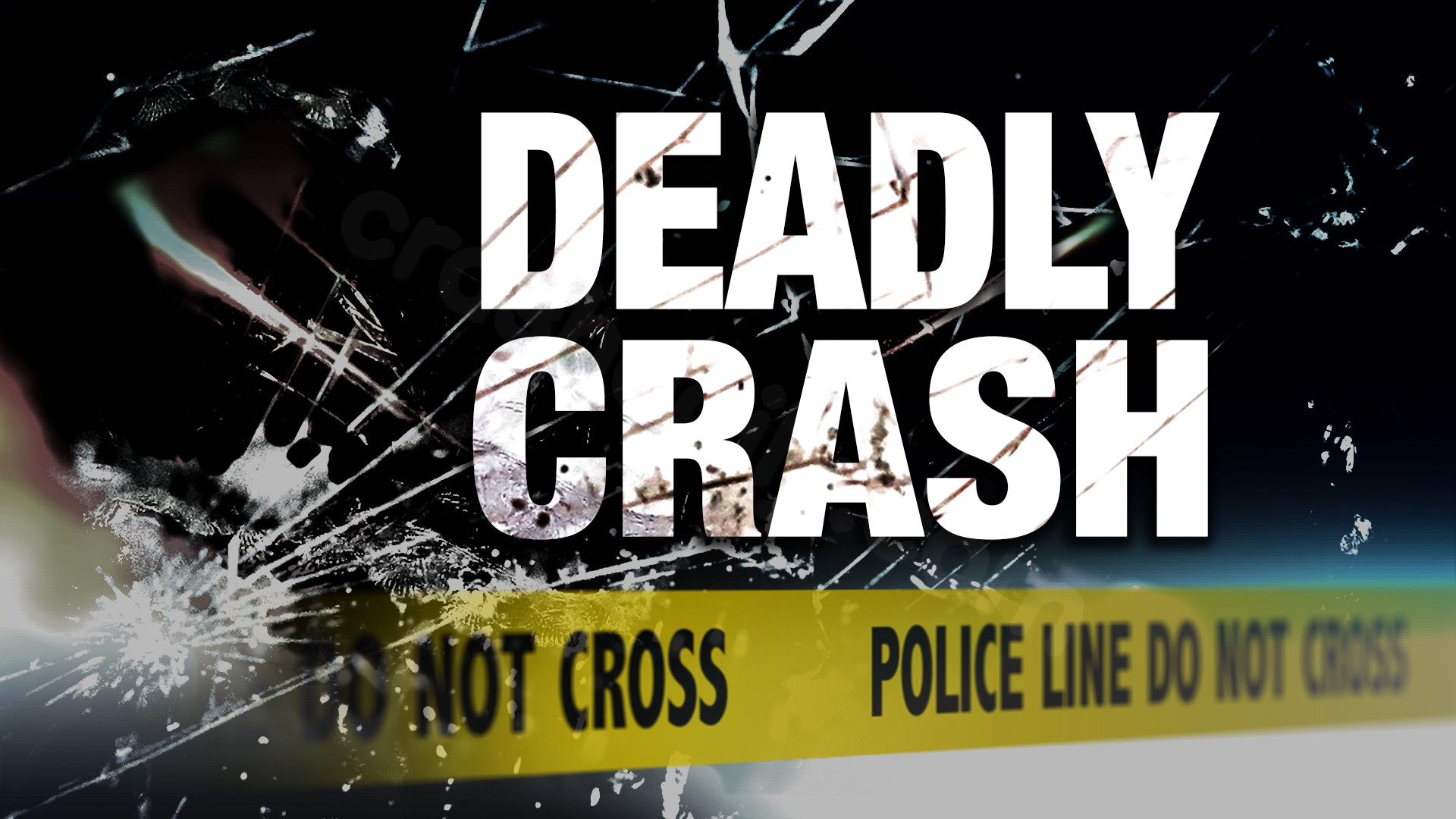 Name released in deadly crash near Armour