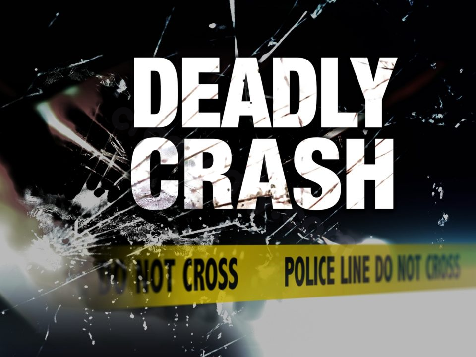 One killed in single vehicle accident in Worthing South Dakota