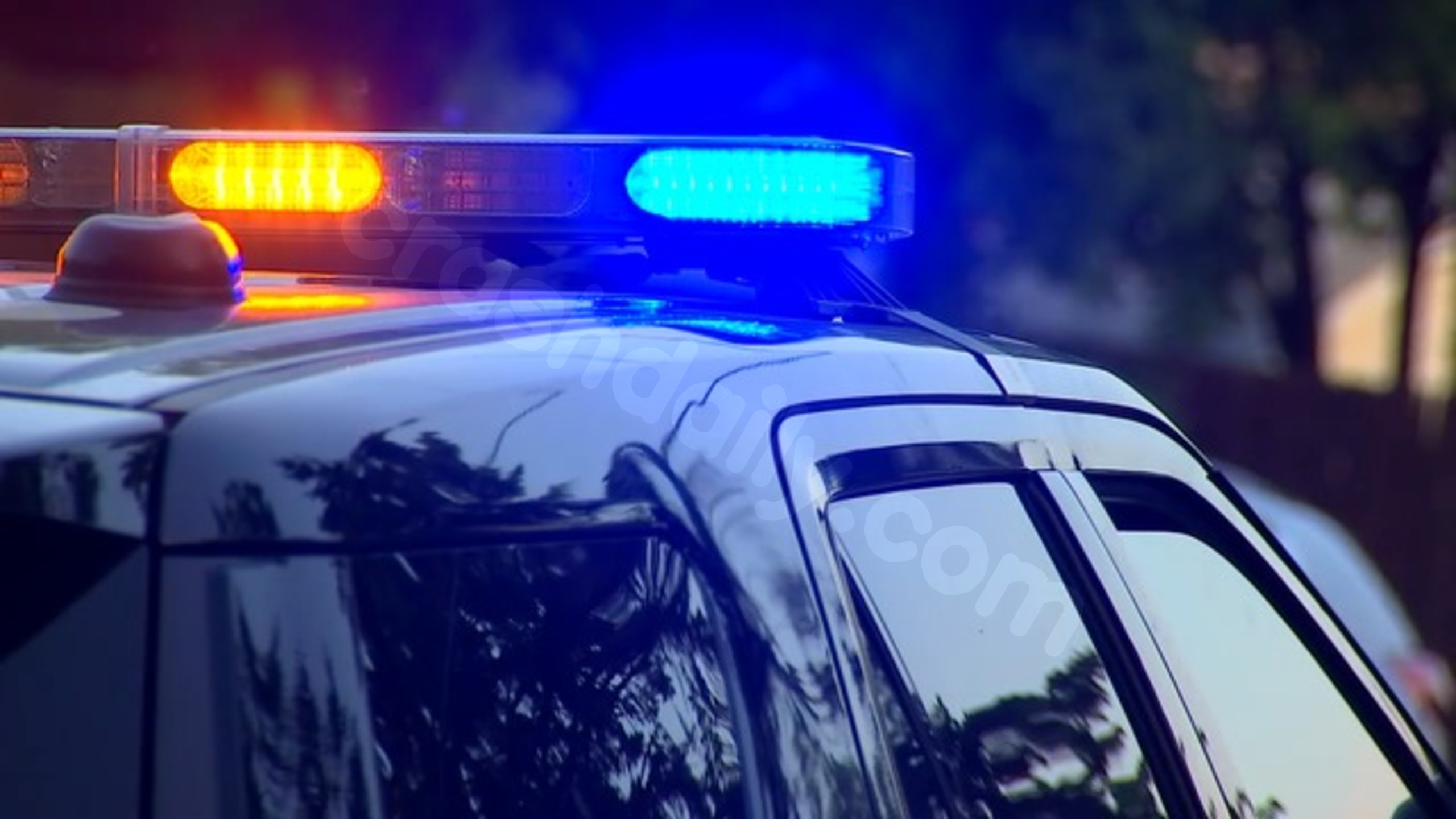 4-year-old boy killed in Forsyth County ATV crash, teen injured