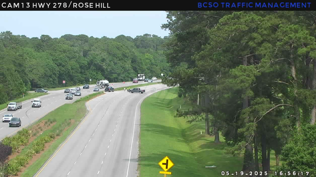 Coroner confirms fatality in Bluffton accident