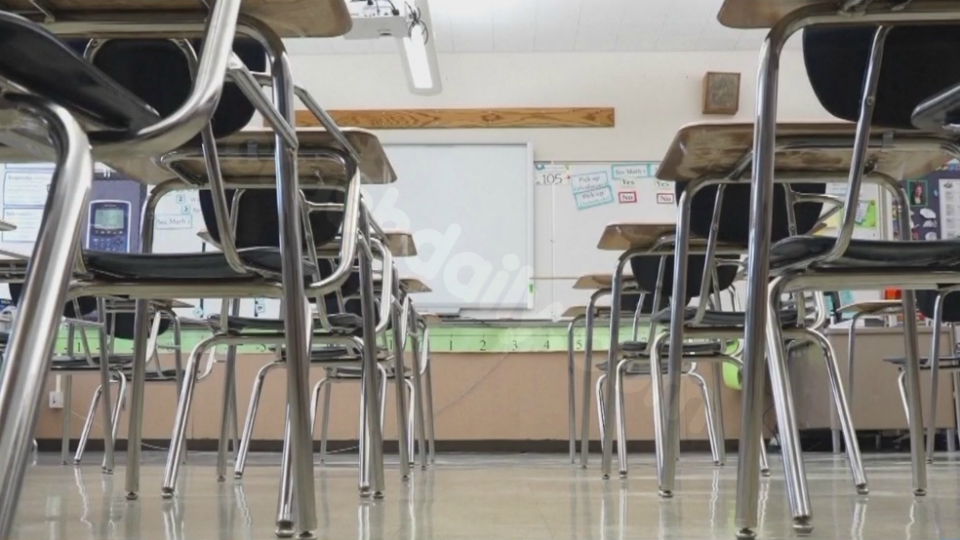 Warren student dies in crash