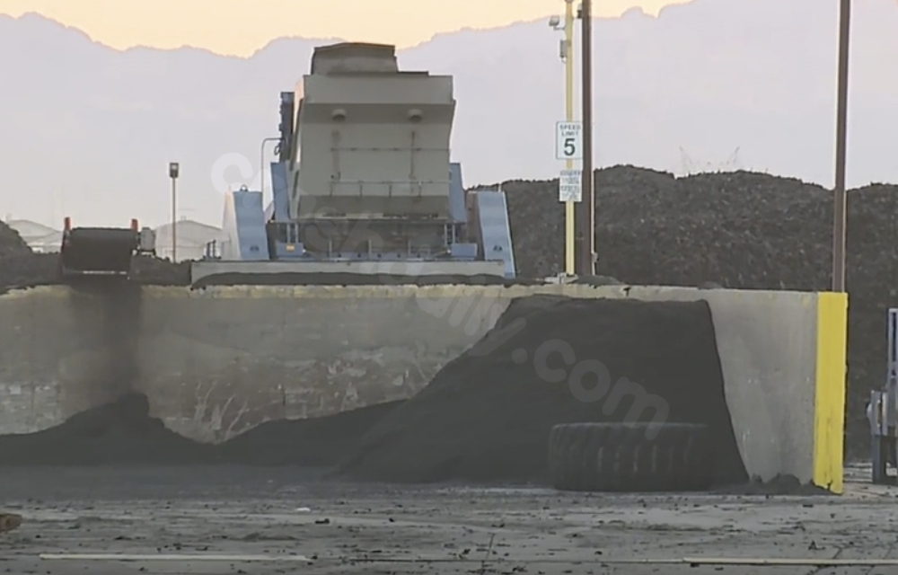 Employee killed in 'accident' at industrial facility in Mesa
