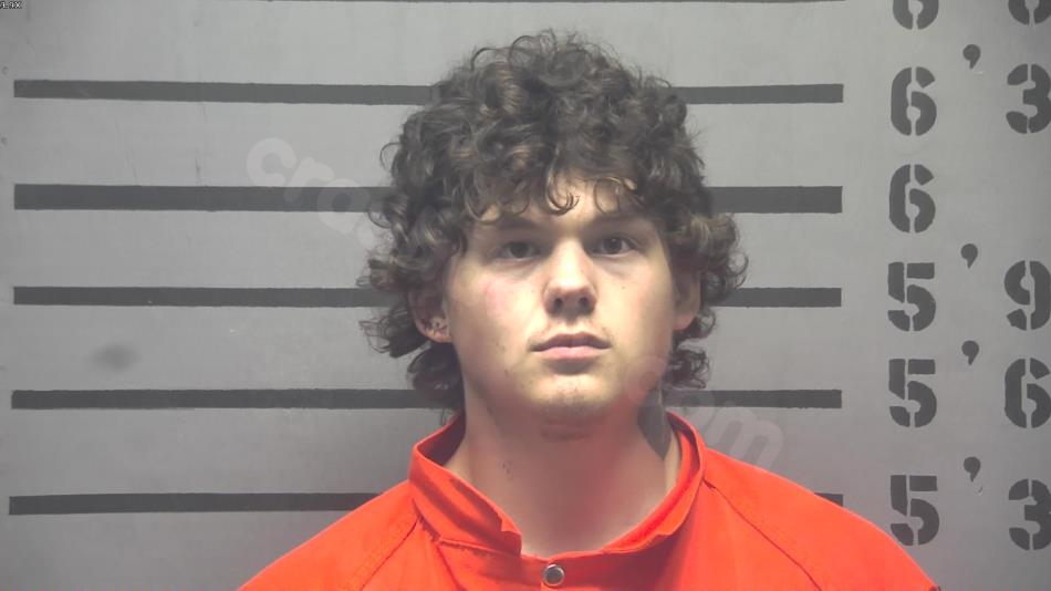 Five-car crash leads to arrest of man accused of inhaling duster