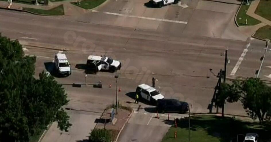 Two children injured after being hit by car in Plano, police say