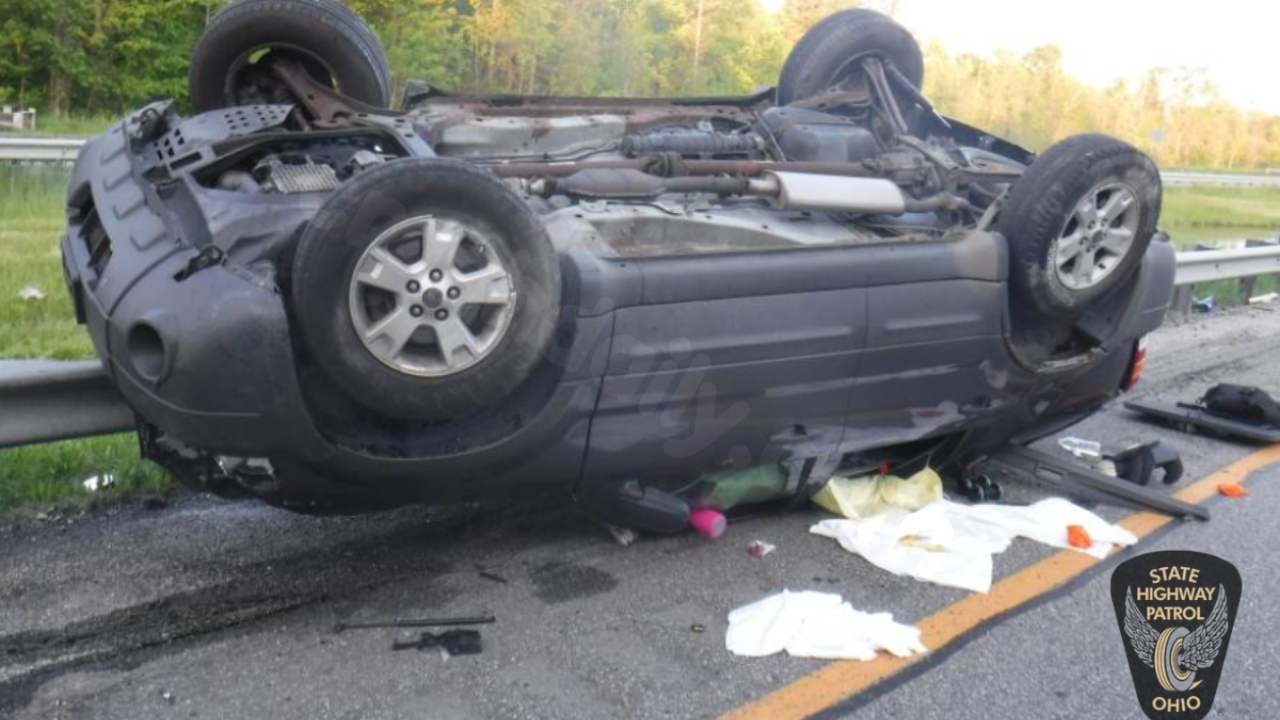 Highway Patrol investigating crash that killed 10-year-old from Warren