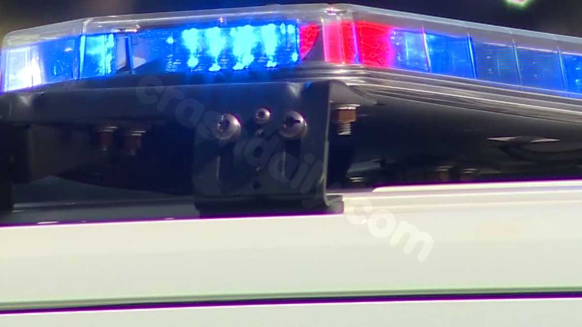 Woman dead, 2 people injured after vehicle crashes into Lewiston home, police say
