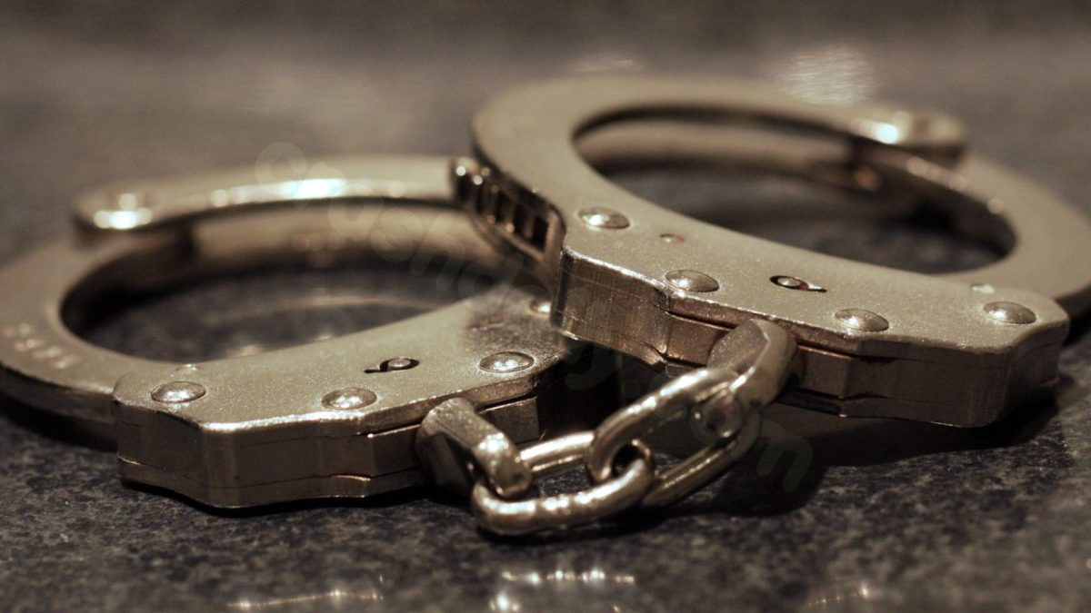 Arrest made in Wichita fatal crash back in 2024
