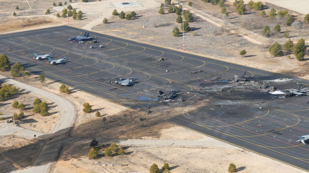 Court: Lockheed Martin liable for fatal 2015 crash