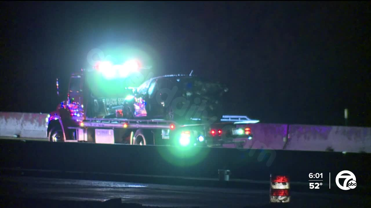 'Lives are on the line.' Officials sound the alarm, say I-75 construction is putting lives at risk