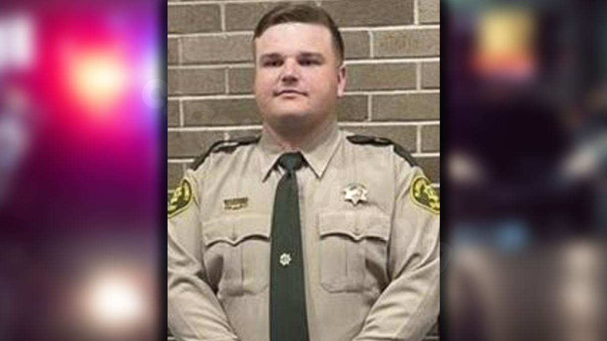 Troopers investigate after deputy dies in head-on crash while on duty; community mourns