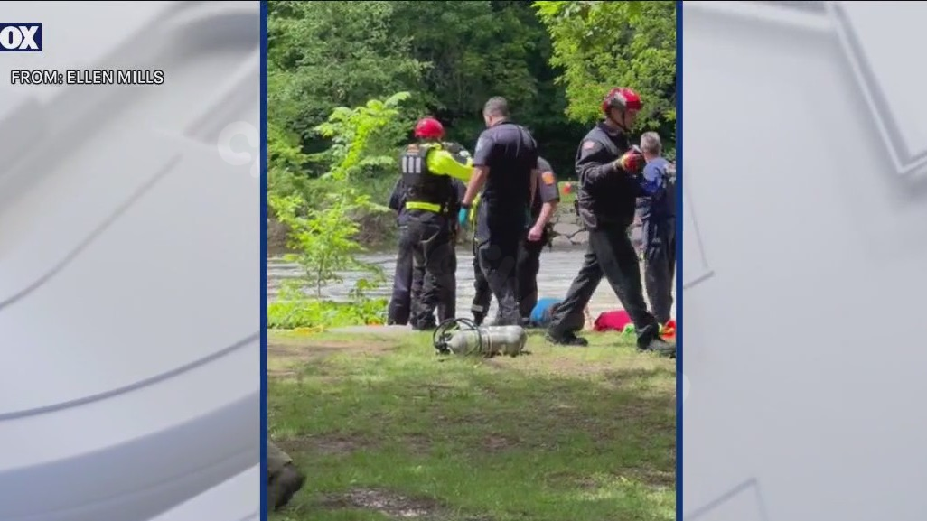Bucks County park closed after accident