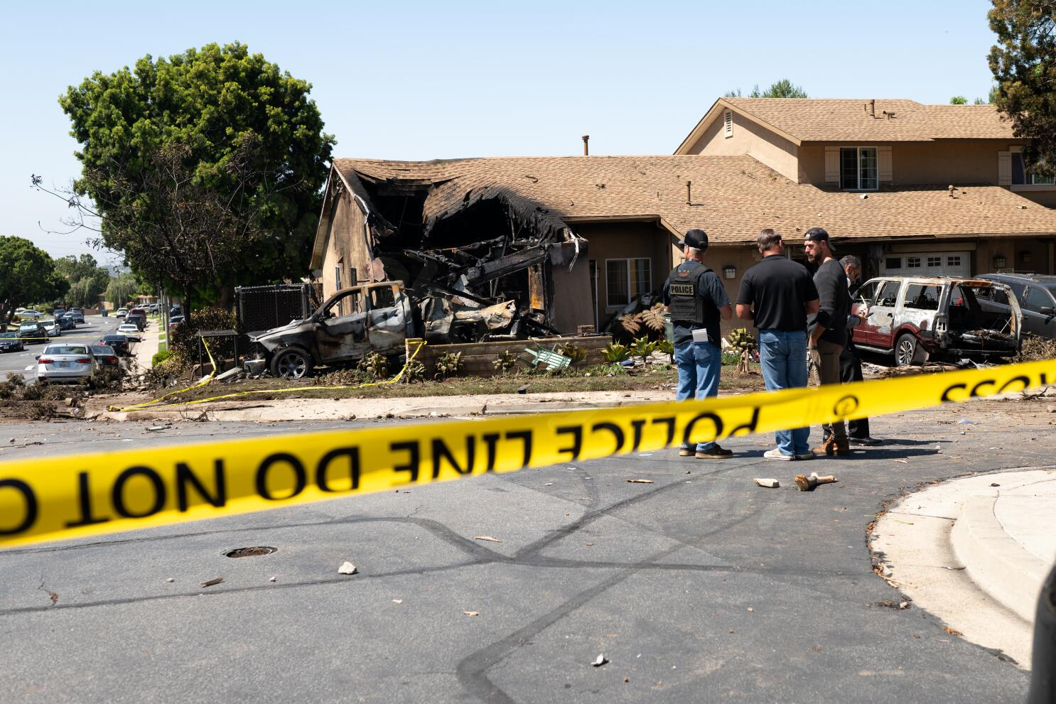 Did thick fog play a role in the San Diego plane crash? What we know about the fatal accident