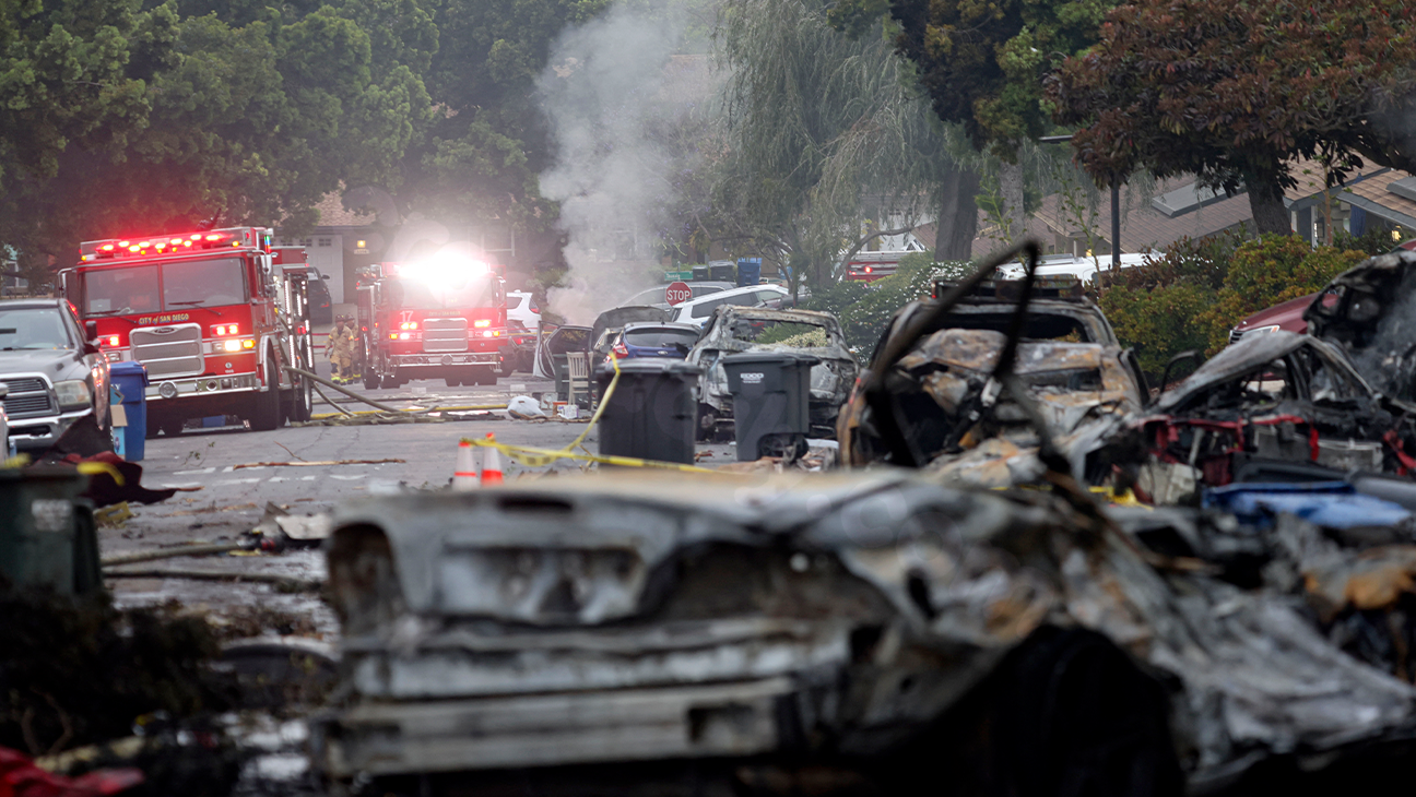 Drummer and Music Talent Agency Owner Killed in San Diego Plane Crash