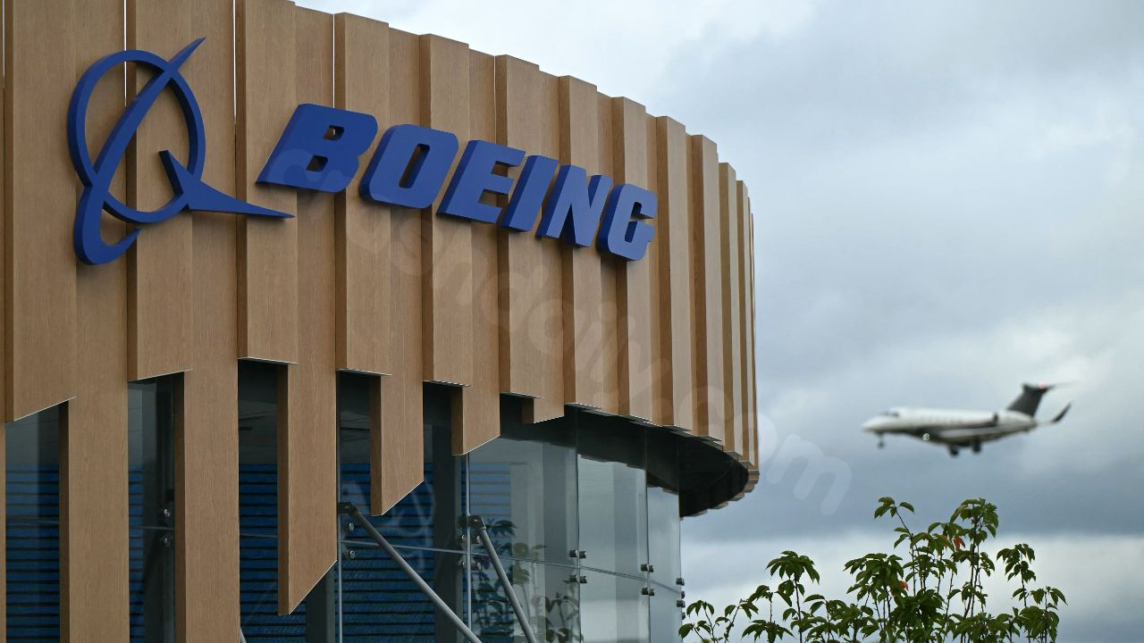 Justice Department strikes tentative deal allowing Boeing to escape criminal charges in fatal 737 Max crashes