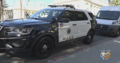 Police say passer-by struck and killed by car involved in nearby collision in Riverside