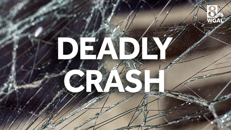 Driver hits two people in Carlisle. One victim died, according to police