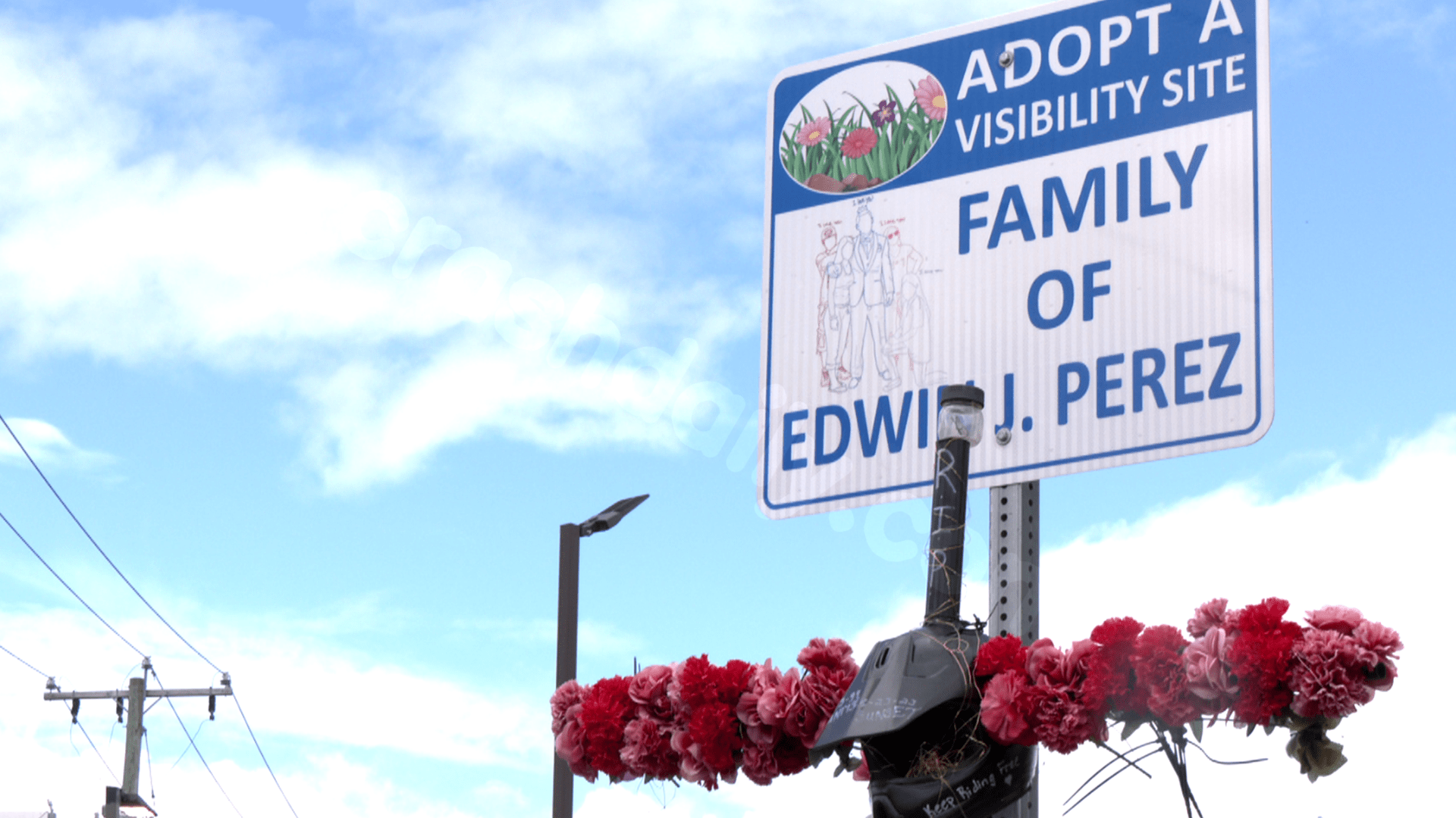 West Springfield rideout honors man who died in I-91 motorcycle accident