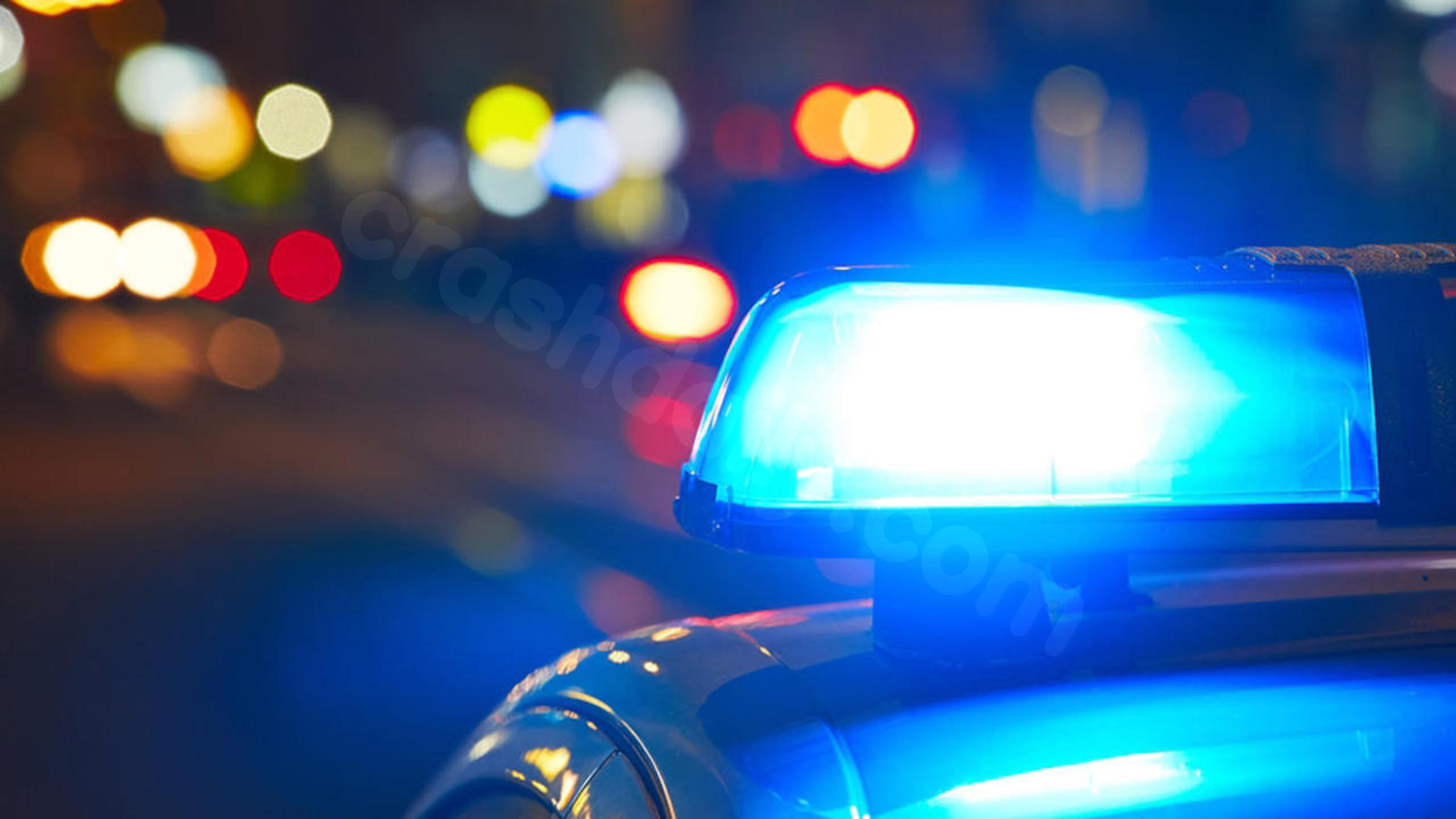 Wise County driver tried to run from deadly crash, troopers say